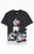 Men's Muhammad Ali Fight T-Shirt - 0097525820056