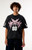 Pacsun Men's Cyber Applique Knit T-Shirt - 0120522800422