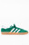 adidas Men's Green Gazelle Indoor Shoes - 0530000250043030