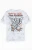 Von Dutch Men's Metal Eagle T-Shirt - 0097513430018