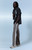 Pacsun Men's Gray Brodie Baggy Track Pants - 0133603430023