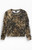 Civil Men's Hostility Camo Long Sleeve T-Shirt - 0103460120031