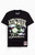 Mitchell & Ness Men's Yankees Floral T-Shirt - 0097514810462