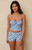 Dippin' Daisy's Women's Canela Tank Bikini Top - 0270603600064