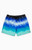 LOST Men's Peril Tie Dye Swim Trunks - 0239611280006