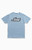 LOST Men's Stone Linear Lam T-Shirt - 0230611280018