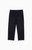 LOST Men's Slacker Black Pinstripe Pants - 0240611280001