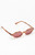 Ray-Ban Men's Tortoise Khal Bio-Based Sunglasses - 0622490750033