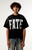 Pacsun Men's Fate Knit T-Shirt - 0120522800423