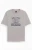 Brixton Men's Census Oversized T-Shirt - 0097440200029