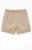 Pacsun Men's Tan Lounge 5.5" Swim Trunks - 0150603490299