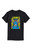 Hybrid Apparel Men's Jaws Poster T-Shirt - 0230716090005
