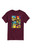 Hybrid Apparel Men's Toy Story Character Grid T-Shirt - 0230716090011