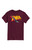Hybrid Apparel Men's X-Men Wolverine Claw Logo T-Shirt - 0230716090023