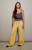 Pacsun Women's Ultra Soft Fleece Baggy Sweatpants - 0850484260072