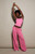 Pacsun Women's Ultra Soft Fleece Baggy Sweatpants - 0850484260072