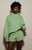 Pacsun Women's Ultra Soft Fleece Classic Sweat Shorts - 0821484260038