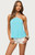 Edikted Women's Thayer Beaded Halter Top - 0263609690489