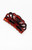 John Galt Women's Brown Hair Claw Clip - 0679601600350