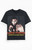 Men's Mike Tyson He's Back T-Shirt - 0097603261743