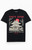 Men's Tokyo Land of the Rising Sun T-Shirt - 0097611610013