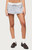 Edikted Women's Tenney Contrast Flared Mini Skort - 0269609690090