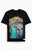 Mitchell & Ness Men's City Champion NY Knicks T-Shirt - 0097514810479
