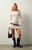 Your Favorite Women's Mae Off-The-Shoulder Sweater Dress - 0870484260017