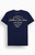 Pacsun Men's Marseille Paris T-Shirt - 0097522802325
