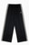 adidas Kids Black Firebird Wide Leg Track Pants - 0781604920157