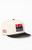 New Era Men's USA Basketball 9FIFTY Snapback Hat - 0641514970330