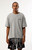 Pacsun Men's Rotterdam Waffle T-Shirt - 0120468680697