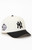 New Era Kids NY Yankees Panel 9FORTY Snapback Hat - 0782514970021