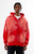 FORD Men's Bronco Outline Full Zip Hoodie - 0190603260044