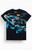 Men's Back to the Future T-Shirt - 0097432810217