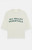 Fear of God ESSENTIALS Men's Vanilla Merch T-Shirt - 0125611980009527