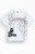 Civil Men's Sacred Collapse Acot T-Shirt - 0097460120316