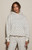LA Hearts Women's Ditsy Floral Hoodie - 0751484260151