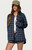 Edikted Women's Alessa Plaid Button Up Long Sleeve Top - 0263609690520