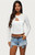 Edikted Women's Adie Pointelle Cardigan - 0264609690015