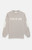 Fear of God ESSENTIALS Men's Seal Merch Long Sleeve T-Shirt - 0125611980006849