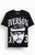 Men's Iverson AI 3 Big Head T-Shirt - 0097438400919