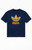adidas Kids Trefoil Pizza T-Shirt - 0781604920160