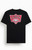 LOST Men's Mayhem Peak Seeking Missle T-Shirt - 0097601520148