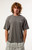 Pacsun Men's Track Embroidered T-Shirt - 0120468689442