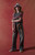 Pacsun Kids Kids Extreme Baggy Jeans Dark Indigo - 0784454210167