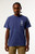 Pacsun Men's Serenity Oversized T-Shirt - 0120522805443