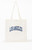 John Galt Women's Los Angeles Tote Bag - 0679601600367