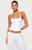 Edikted Women's Dafni Scoop Neck Tank Top - 0260609690261