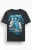 Men's Metallica Damaged Justice Tour 1988 T-Shirt - 0097514260011